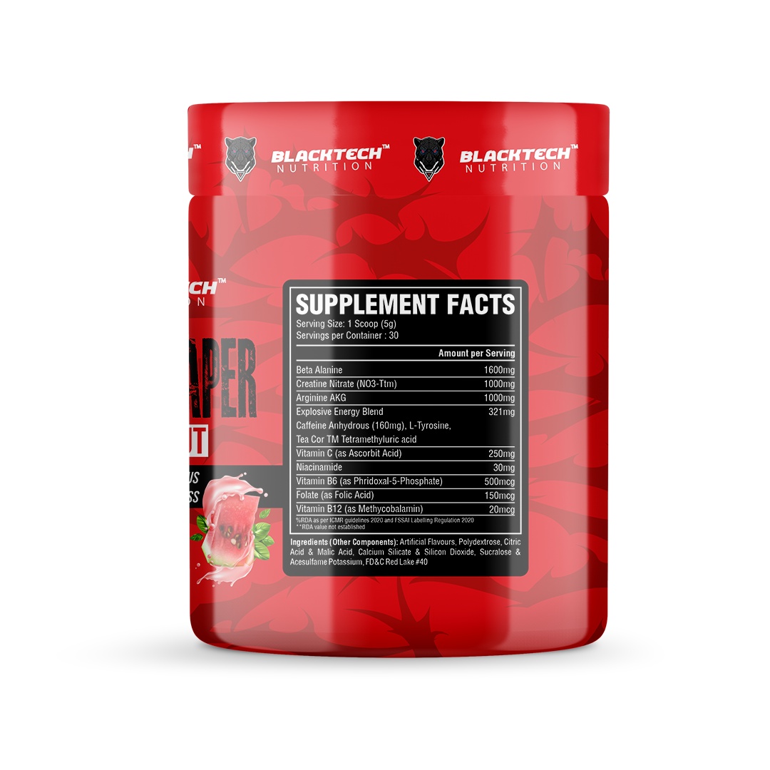 Performance Boosters