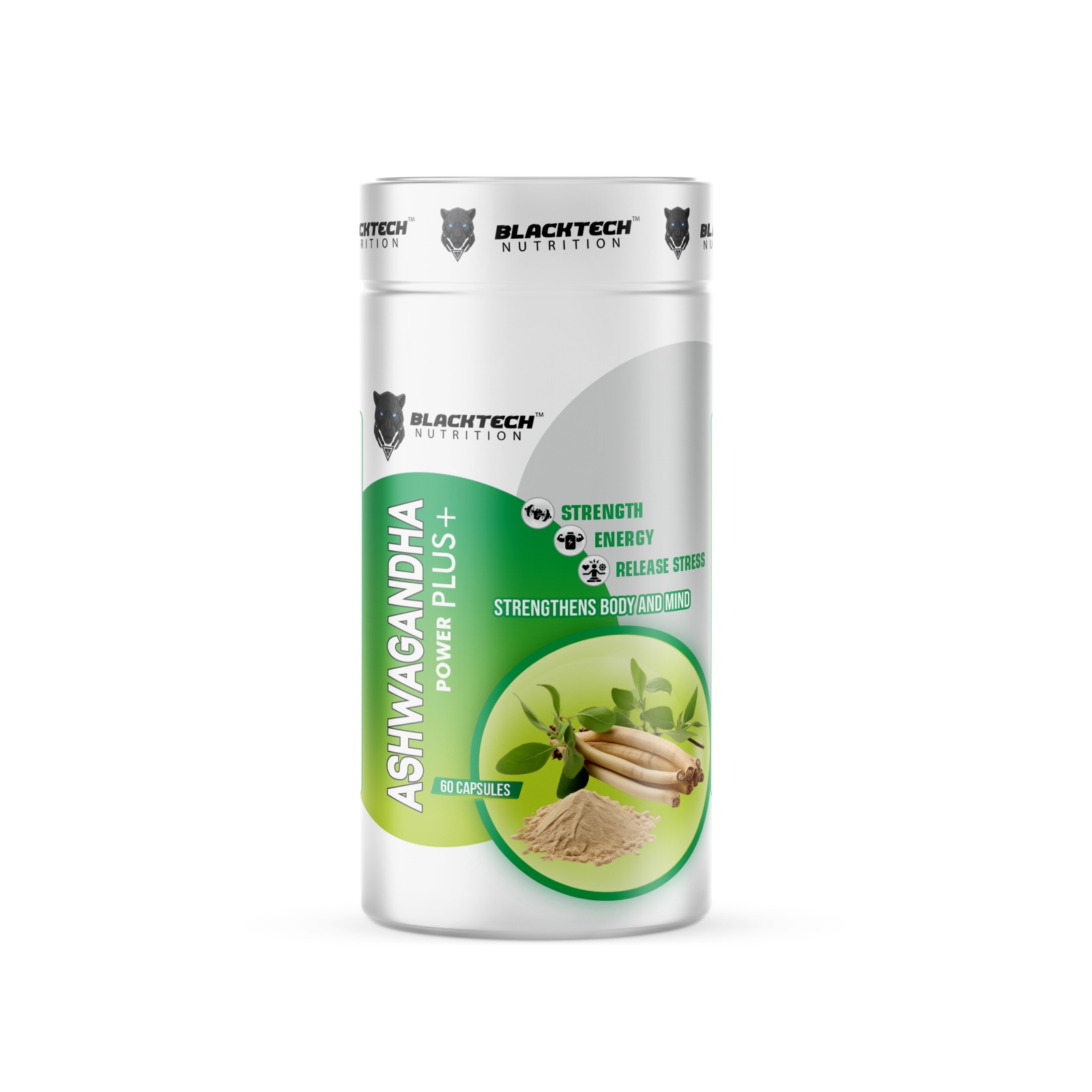 Herbal & Natural Wellness