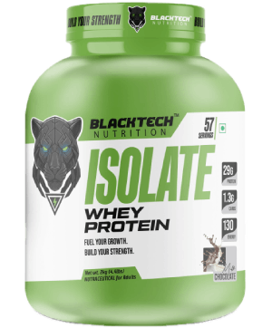 ISOLATE WHEY PROTIEN