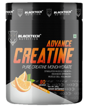 ADVANCE Creatine