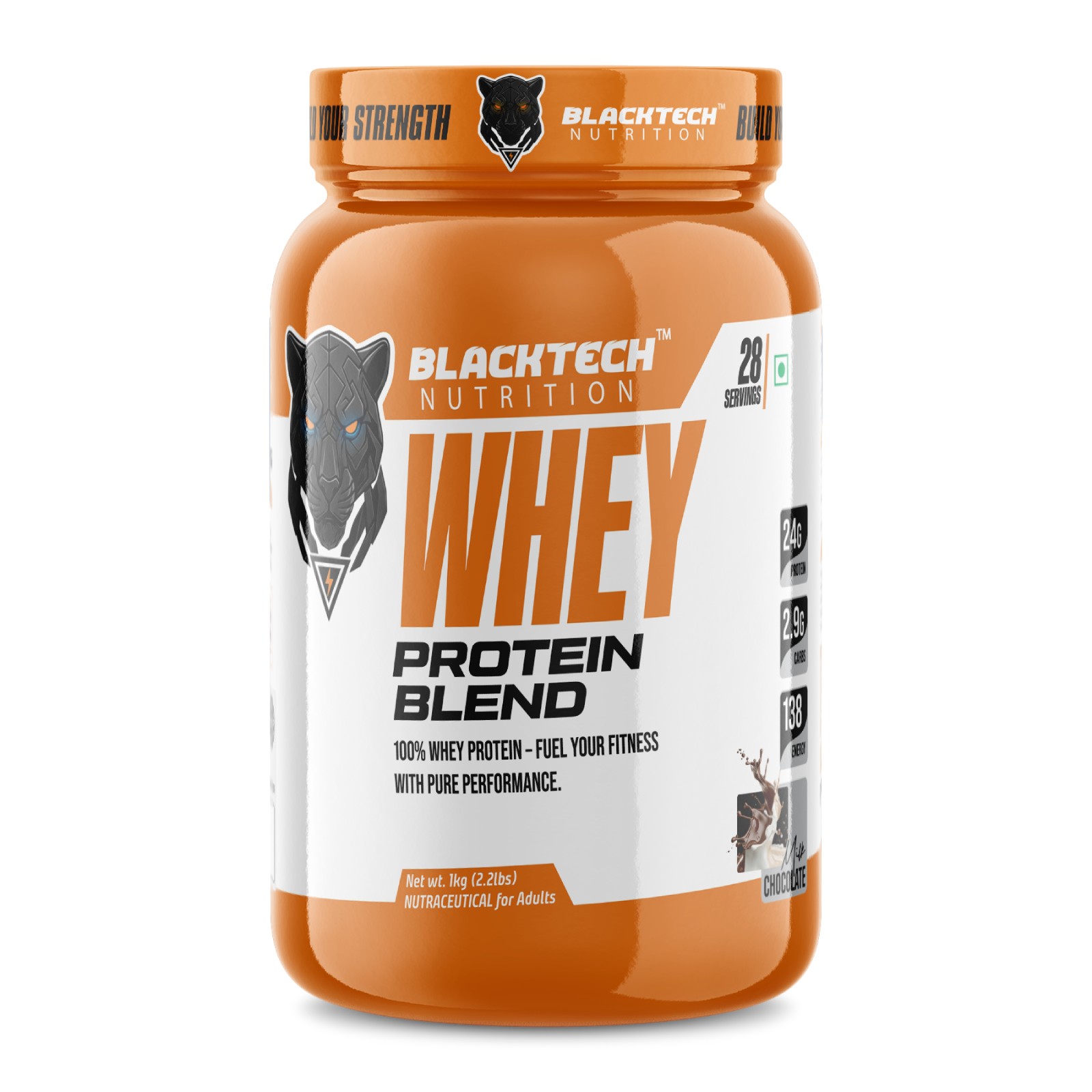 Whey Protein